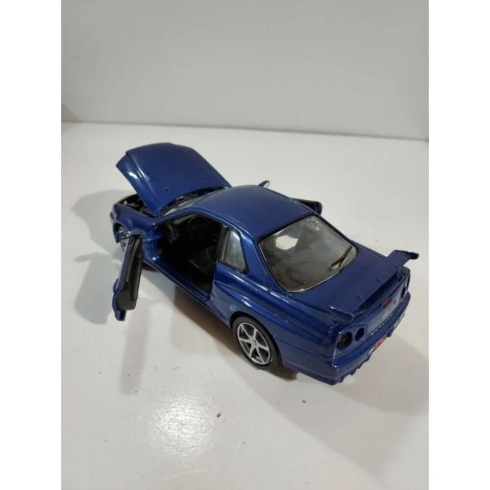 Motormax this model